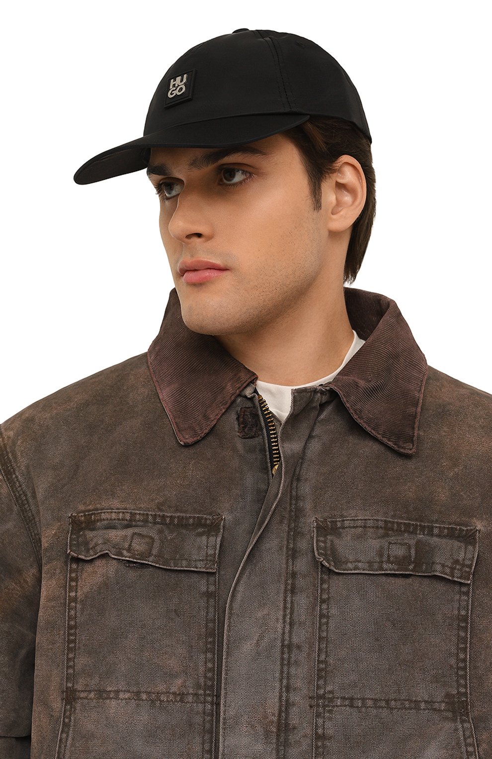 Бейсболка HUGO, арт. 50506061, фото 2