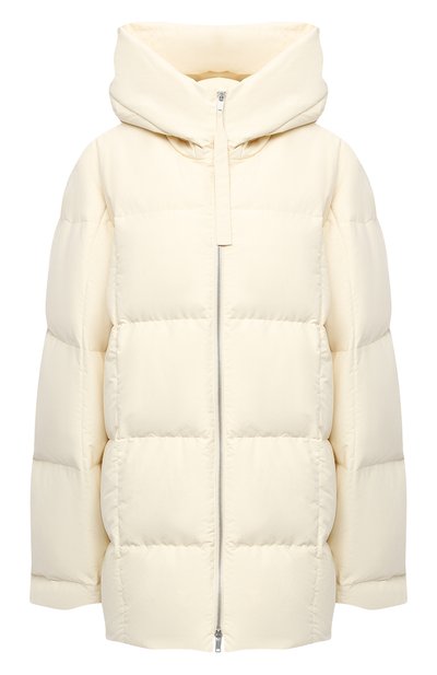 Пуховик JIL SANDER, арт. JPPR441694-WR440900, фото 1