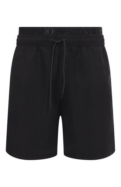 Мужские плавки-шорты EMPORIO ARMANI, арт. EM000687/AF12329