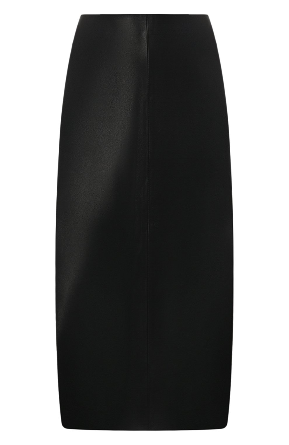 Кожаная юбка NOBLE&BRULEE, арт. NB74/200323/1, фото 1