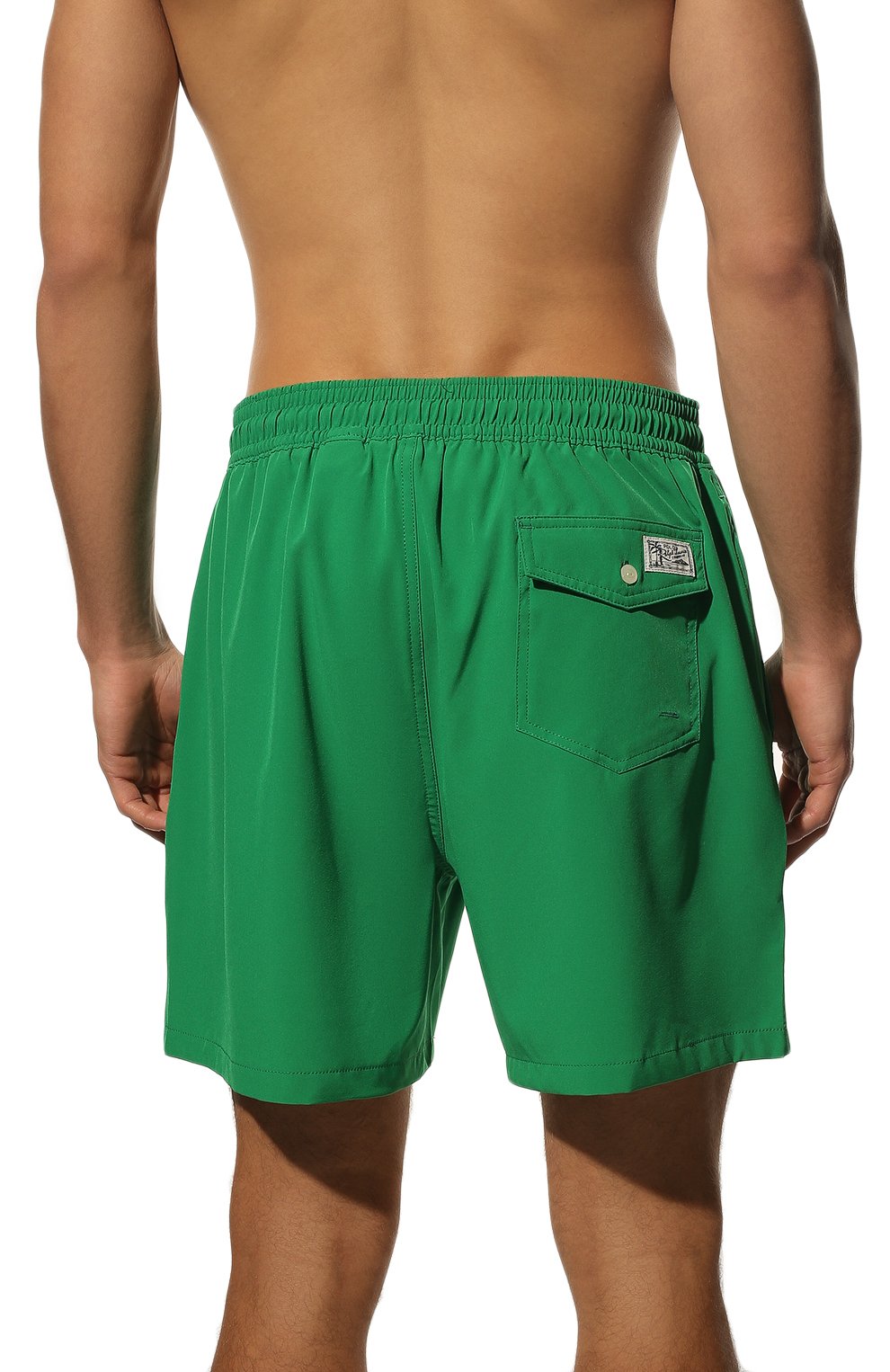 Плавки-шорты POLO RALPH LAUREN, арт. 710865367, фото 3