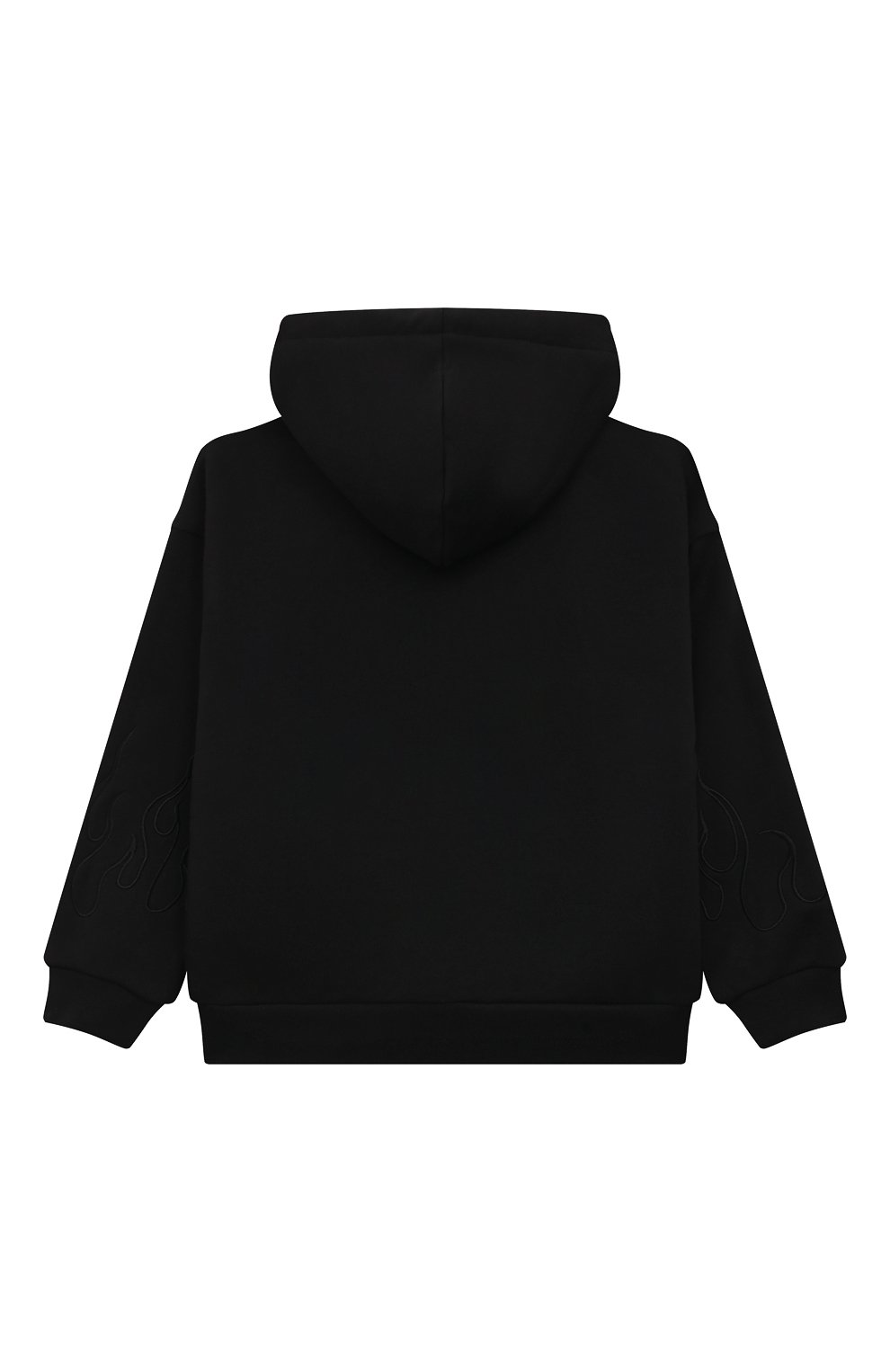 Хлопковая толстовка VISION OF SUPER, арт. MFV4307J, фото 2