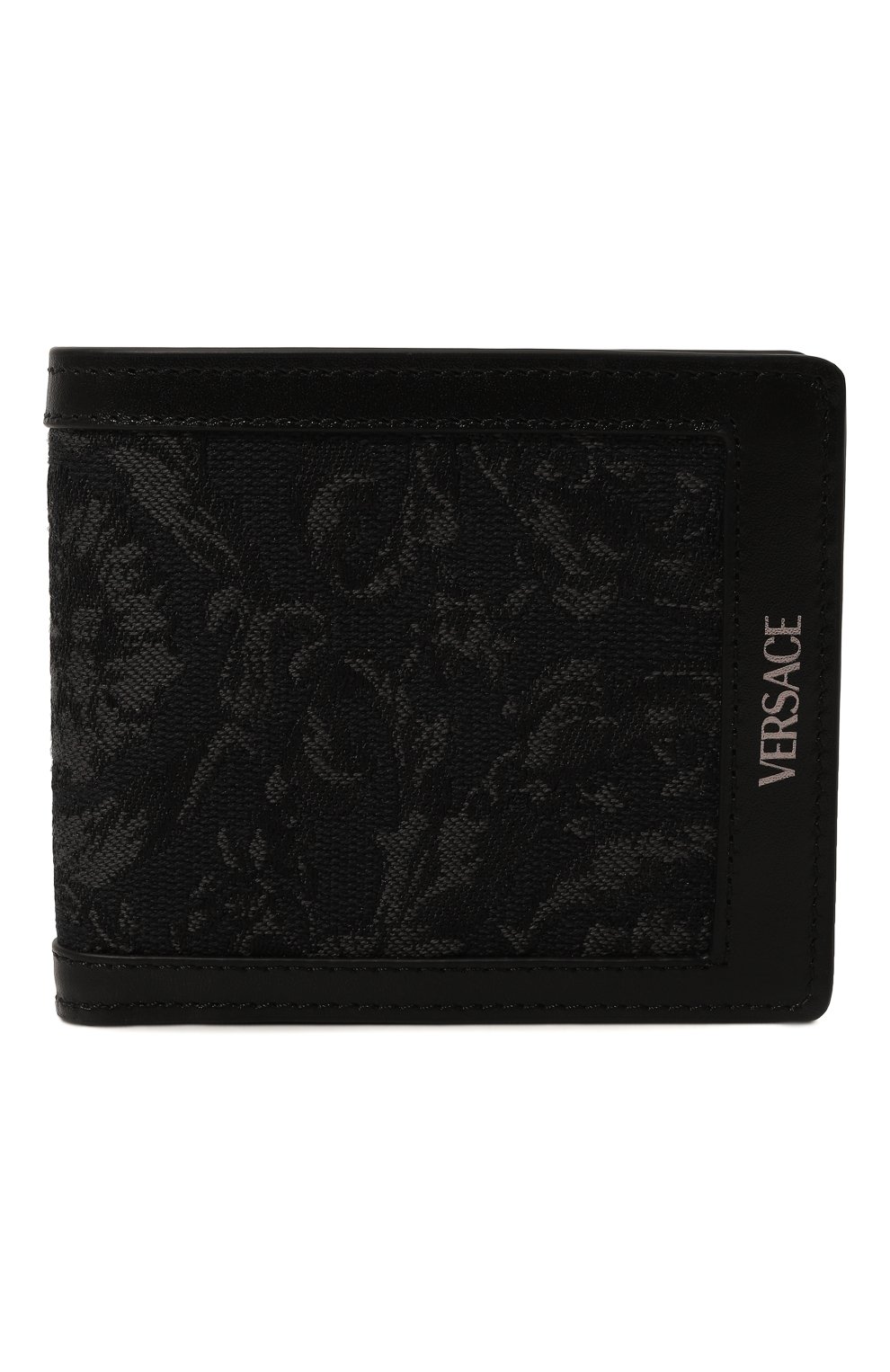 Комбинированное портмоне VERSACE, арт. DPU6737/1A09321, фото 1