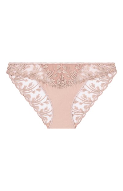 Женские трусы-слипы AUBADE, арт. 6D27