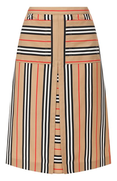 Юбка BURBERRY, арт. 8017118, фото 1