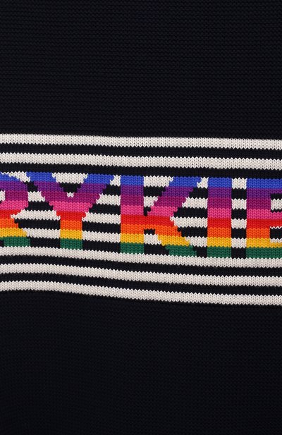 Накидка SONIA RYKIEL, арт. 121HP093-IH, фото 5