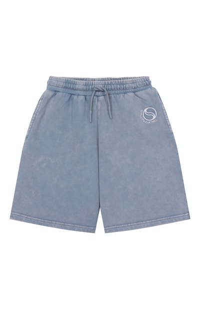 Хлопковые шорты STELLA MCCARTNEY, арт. TY6R59