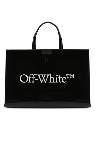 Сумка box OFF-WHITE, арт. 0WNA058E20LEA0011001, фото 1
