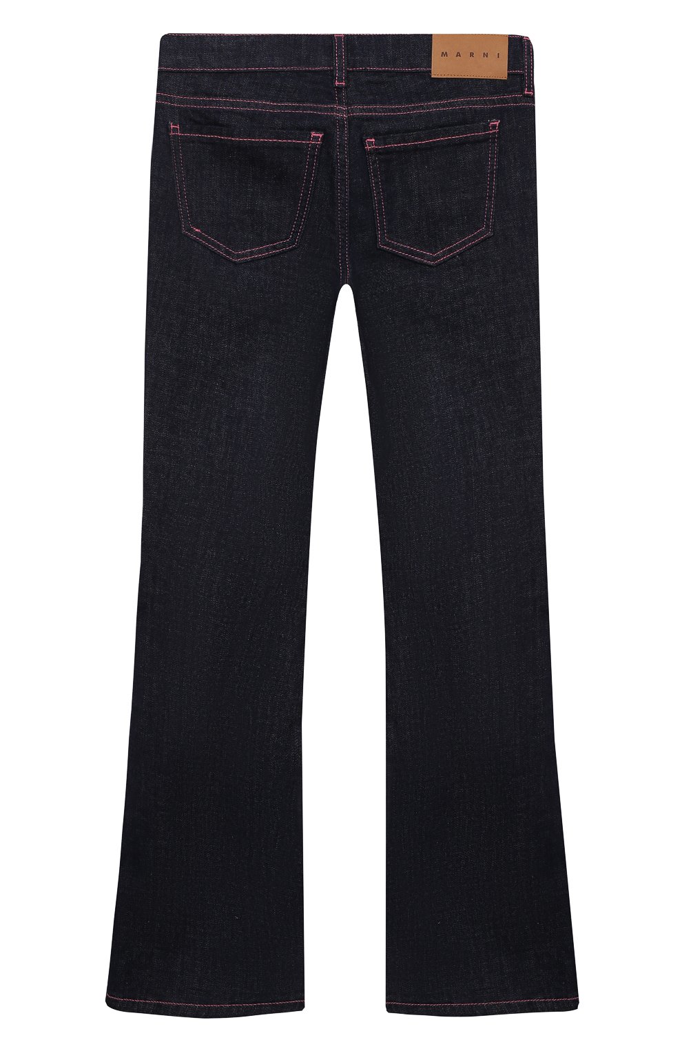 Джинсы MARNI, арт. M01275/M00SV, фото 2