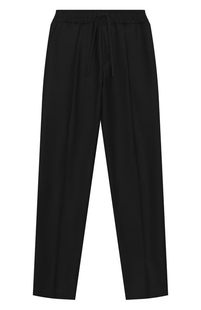 Шерстяные брюки DAL LAGO, арт. N212/2179/7-12