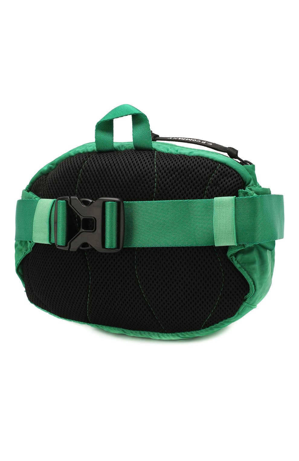 Текстильная поясная сумка C.P. COMPANY, арт. 08CMAC037A-005269G, фото 3