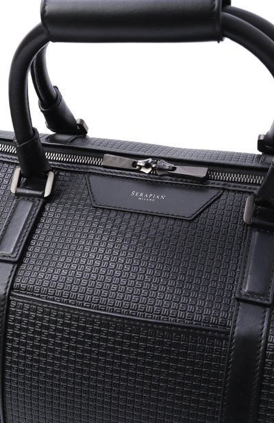 Сумка SERAPIAN MILANO, арт. SRSTSMTR280650E, фото 3