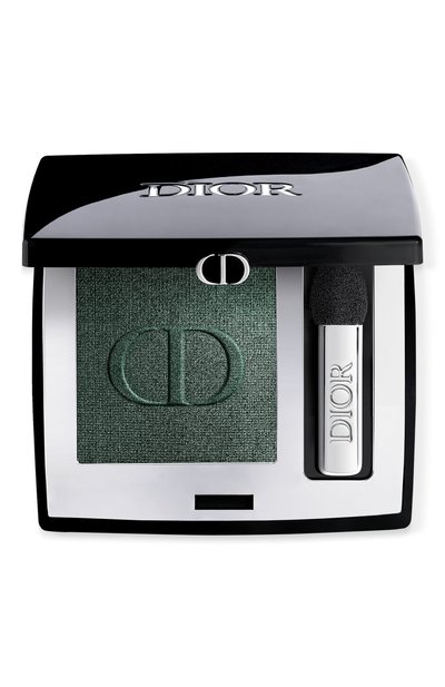 Женские тени для век diorshow mono couleur satin, оттенок 280 клевер удачи(2g) DIOR, арт. C042400280