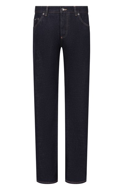 Мужские джинсы classic DOLCE & GABBANA, арт. GP14JZ/G8NM1