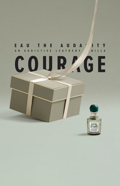 Парфюмерная вода eau the audacity (50ml) PENHALIGON'S, арт. 5056245049583, фото 3