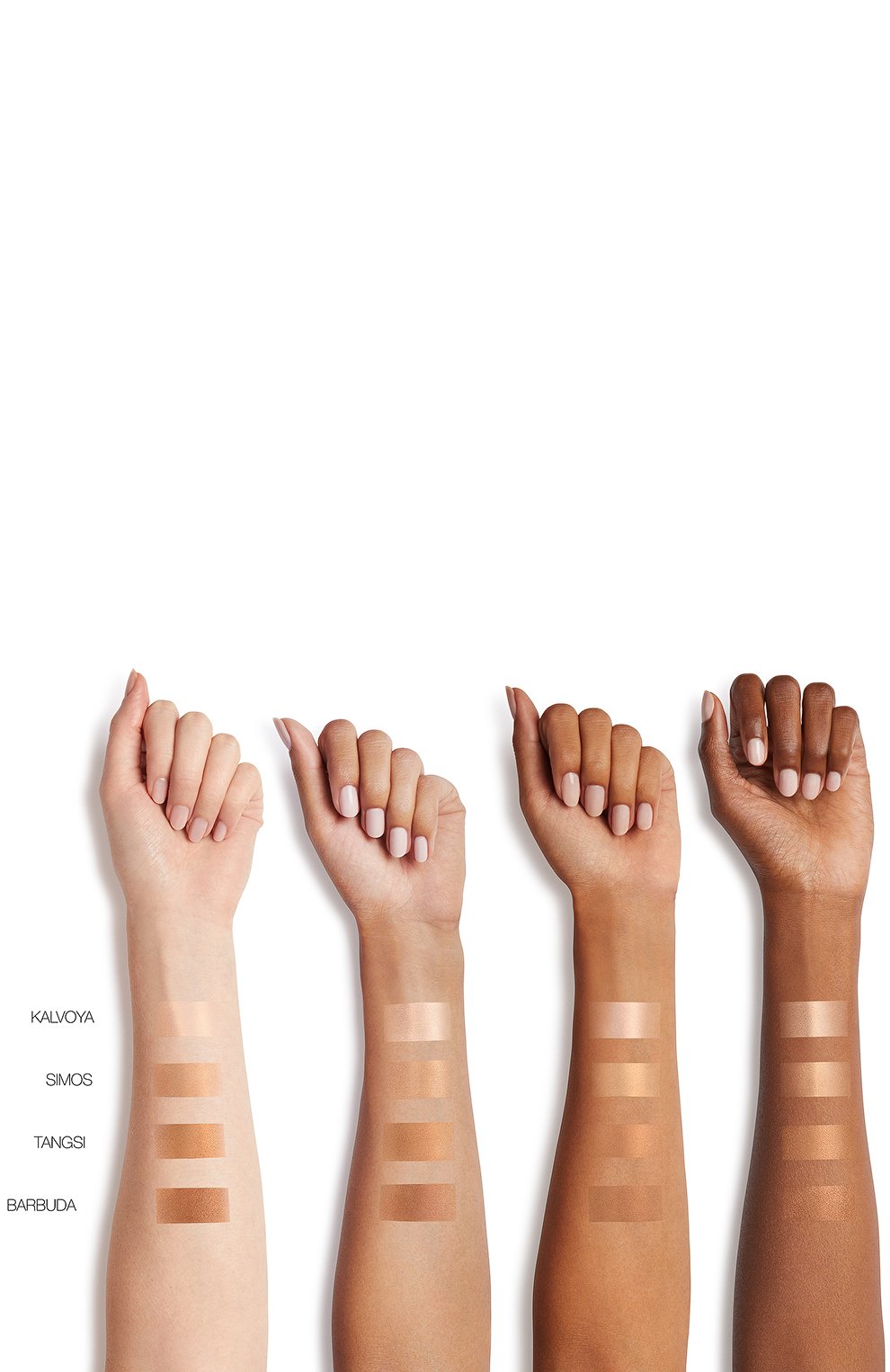 Бустер для сияния tinted glow booster, оттенок kalvoya (30ml) NARS, арт. 2182NS, фото 3