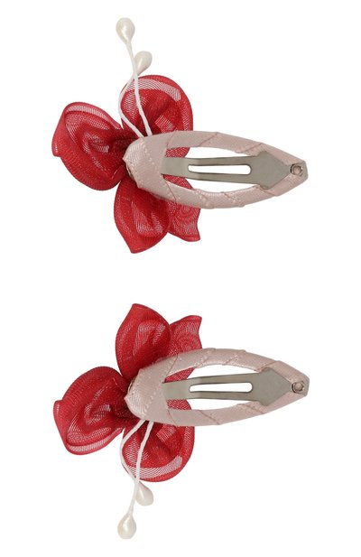 Комплект из двух заколок JUNEFEE, арт. 5912, фото 2