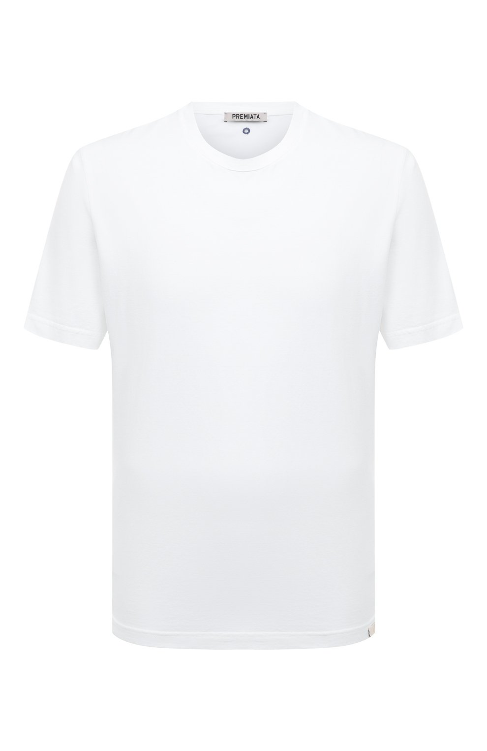 Хлопковая футболка PREMIATA, арт. PR-360, фото 1