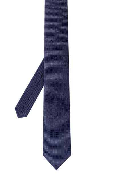 Шелковый галстук STEFANO RICCI, арт. CCXL/96150, фото 3