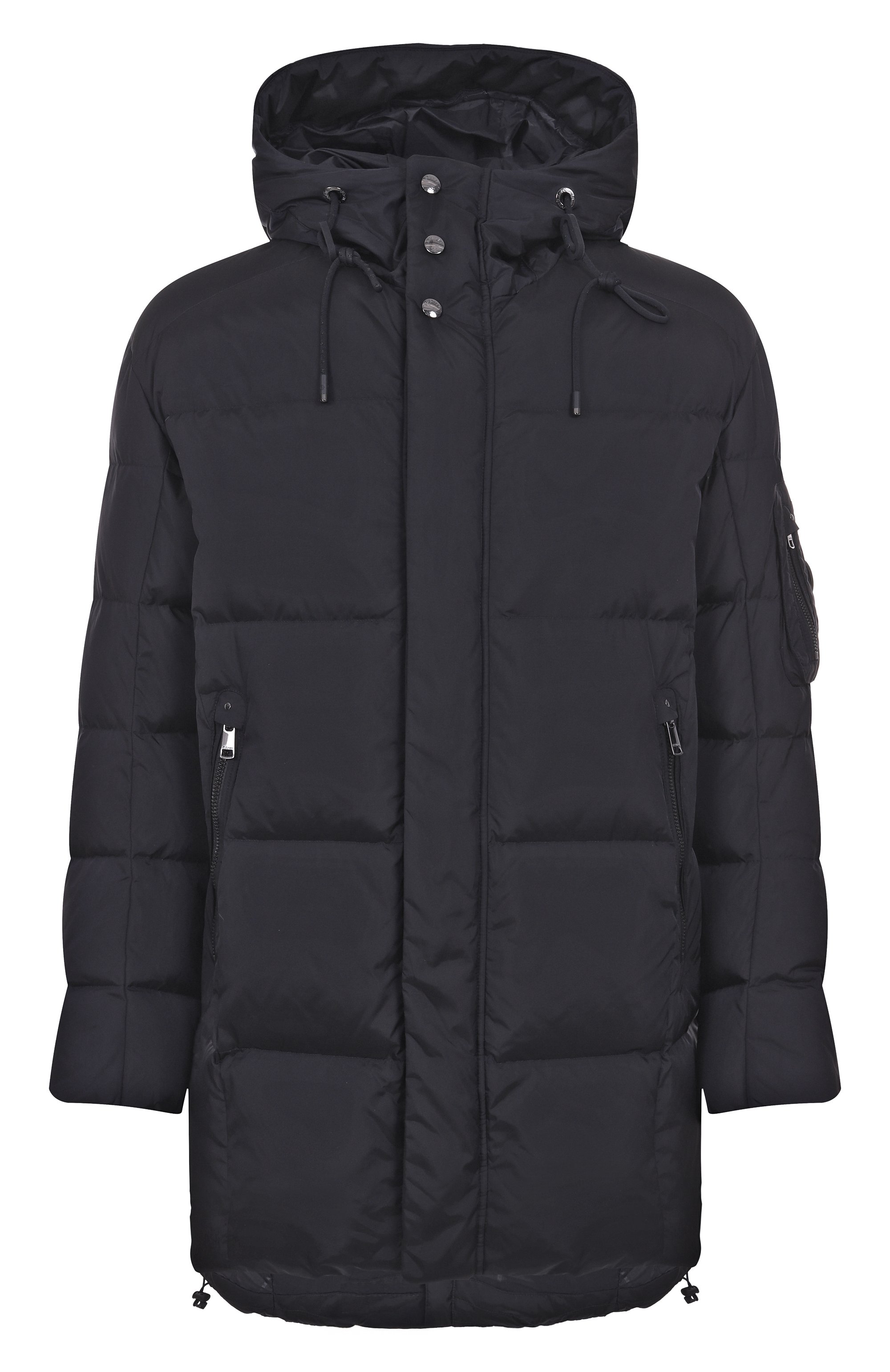 Пуховик BOGNER, арт. 38457593, фото 1