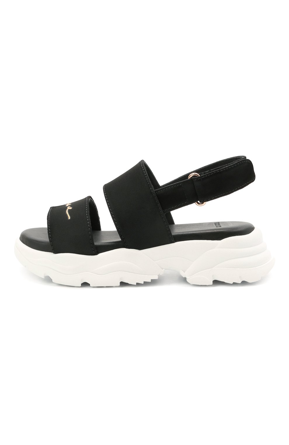 Босоножки VERSACE, арт. 1000300/1A00243/27-29, фото 2