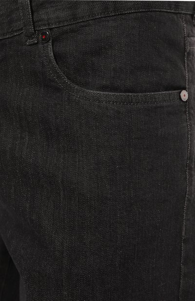 Джинсы CROW’S EYE, арт. L.E. 11, фото 5