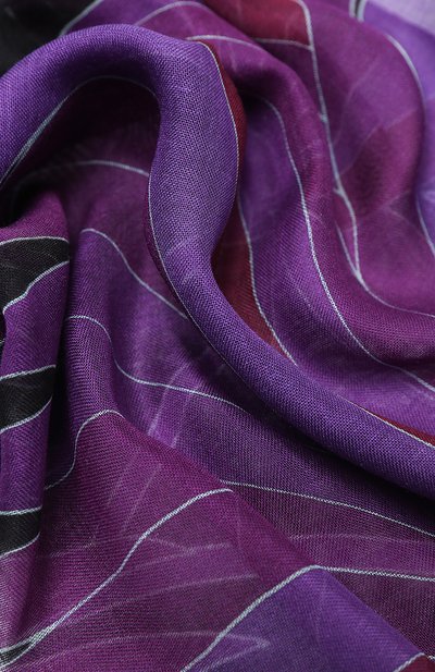 Шарф DRIES VAN NOTEN, арт. 202-11302-202, фото 2