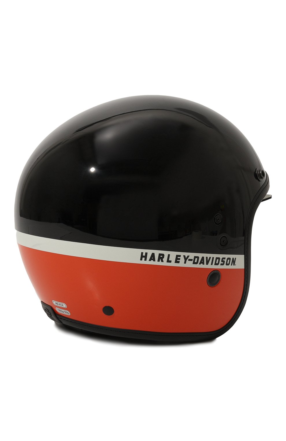 Мотошлем apex sun shield x14 3/4 HARLEY-DAVIDSON, арт. 98156-22EX, фото 3