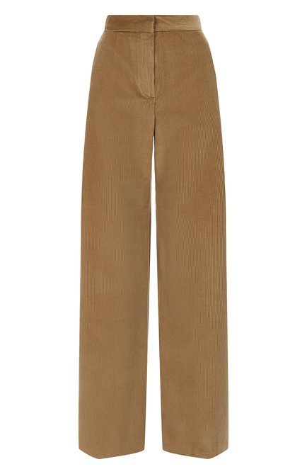 Женские вельветовые брюки MAX MARA STUDIO, арт. FARETRA