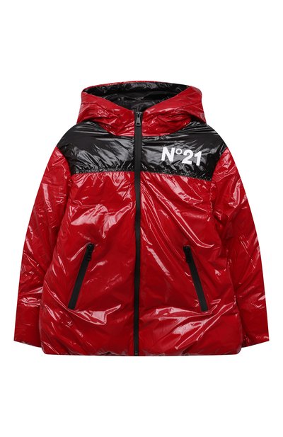 Пуховая куртка N21, арт. N21150/N0180/N21J45F, фото 1