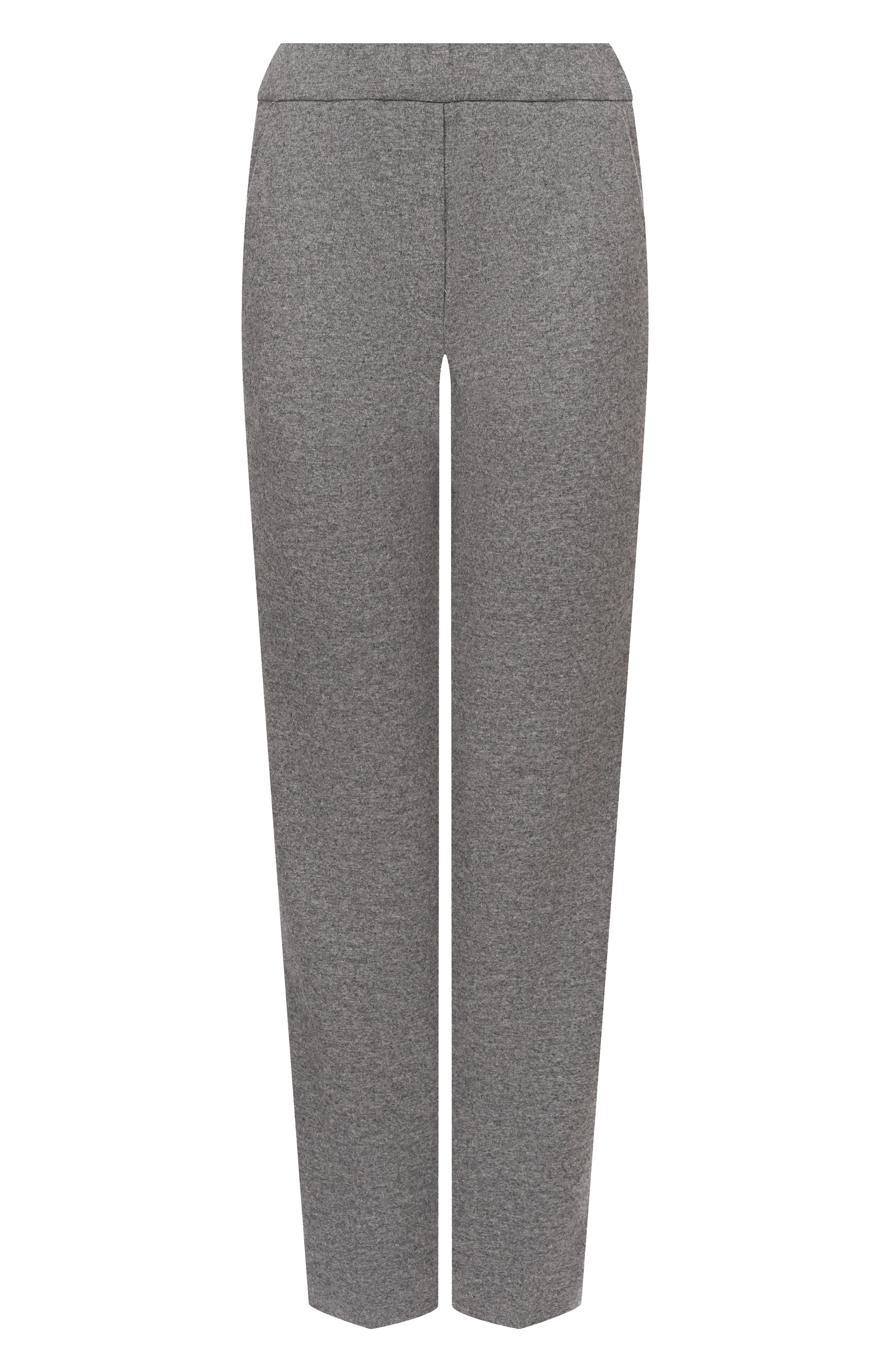 Кашемировые брюки MVST, арт. M25.1MW.T014/45426, фот о 1
