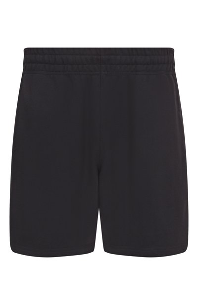 Мужские хлопковые шорты BURBERRY, арт. 8101890