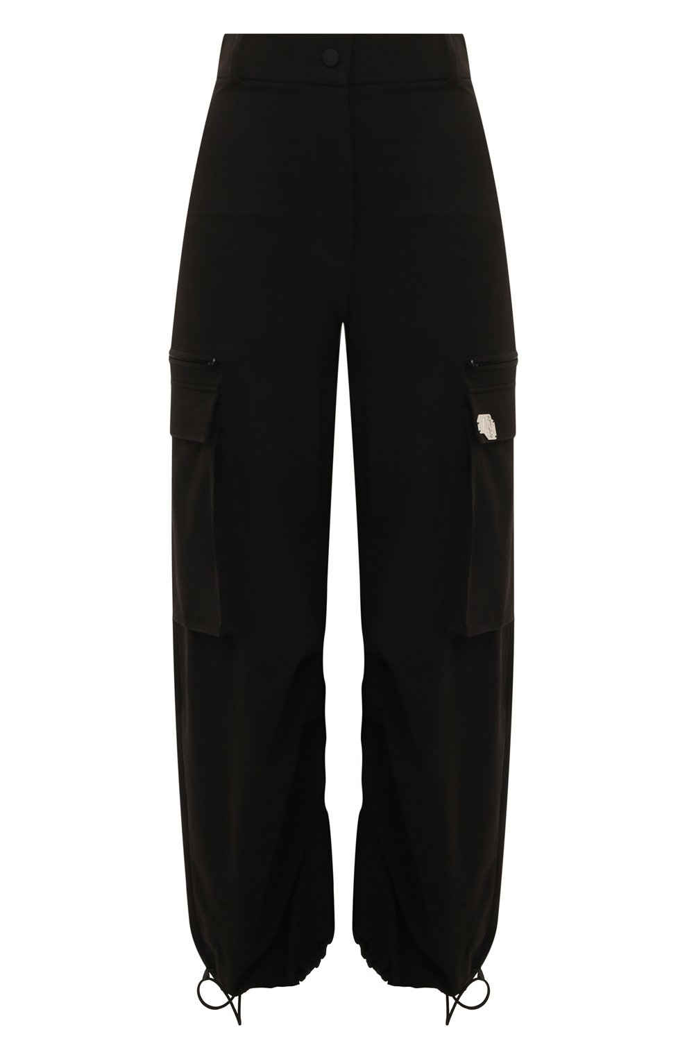 Брюки WHO_AM, арт. FP1-SV234-BLK, фото 1