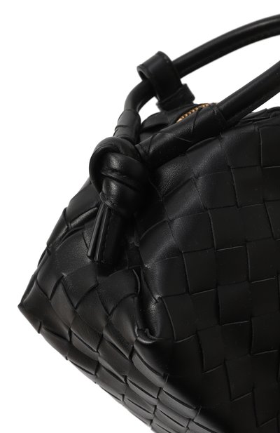 Сумка loop small BOTTEGA VENETA, арт. 796615/V2HL1, фото 3