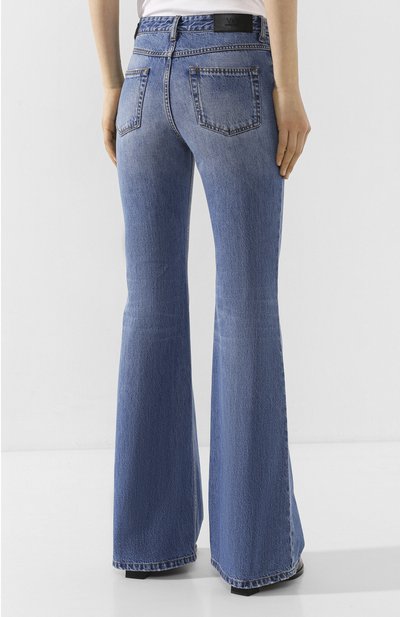 Джинсы VICTORIA, VICTORIA BECKHAM, арт. 2220DJE001154A, фото 4