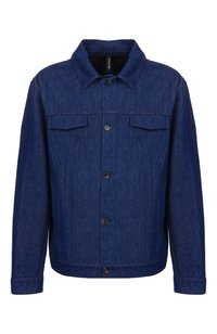 Темно-синий