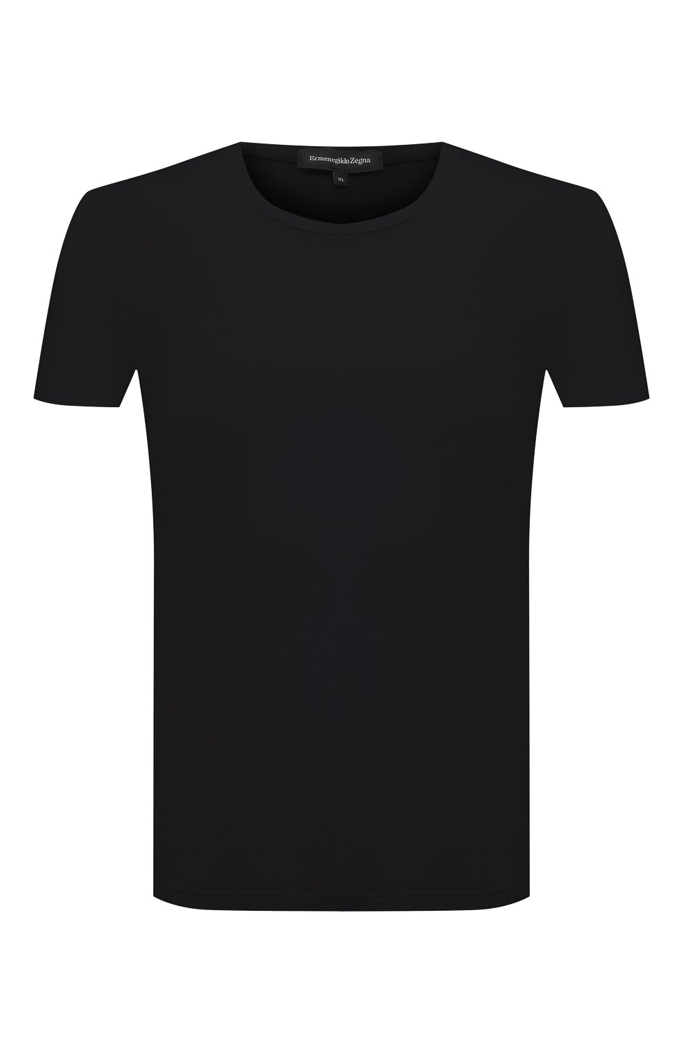Футболка ZEGNA, арт. N2M200060, фото 1