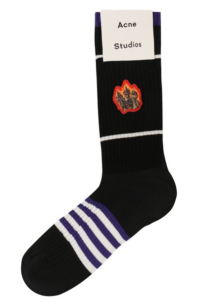 Носки ACNE STUDIOS, арт. C80028/M, фото 1
