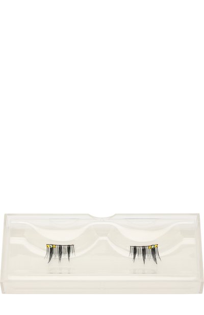 Накладные ресницы fake eye lash 13 mini yellow quartz SHU UEMURA, арт. 4935421383912, фото 2
