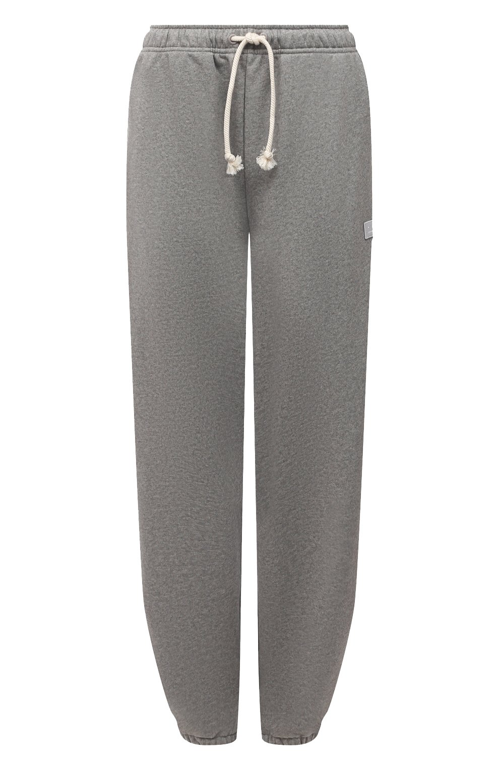 Хлопковые джоггеры ACNE STUDIOS, арт. CK0038/W, фото 1