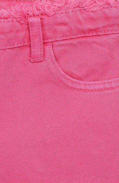 Джинсы MONNALISA, арт. 195411, фото 3