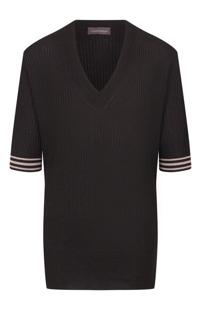 Женский пуловер LORENA ANTONIAZZI, арт. P25119VM32A/2435