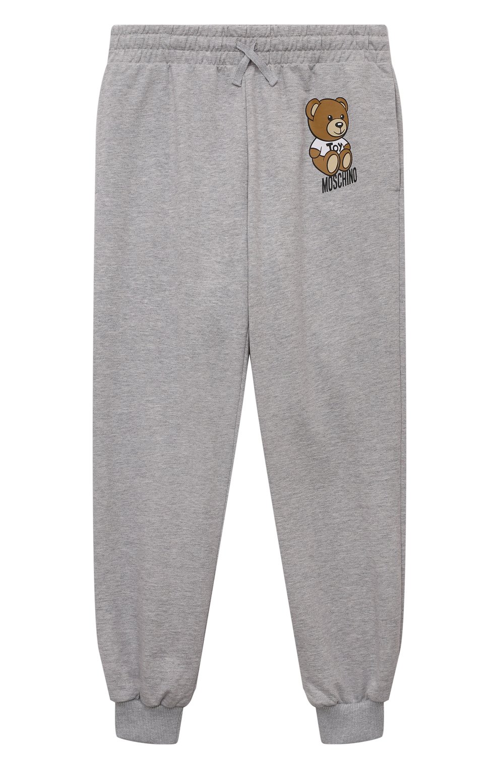 Комплект из толстовки и брюк MOSCHINO, арт. HUK03A/LCA19/10-14, фото 5