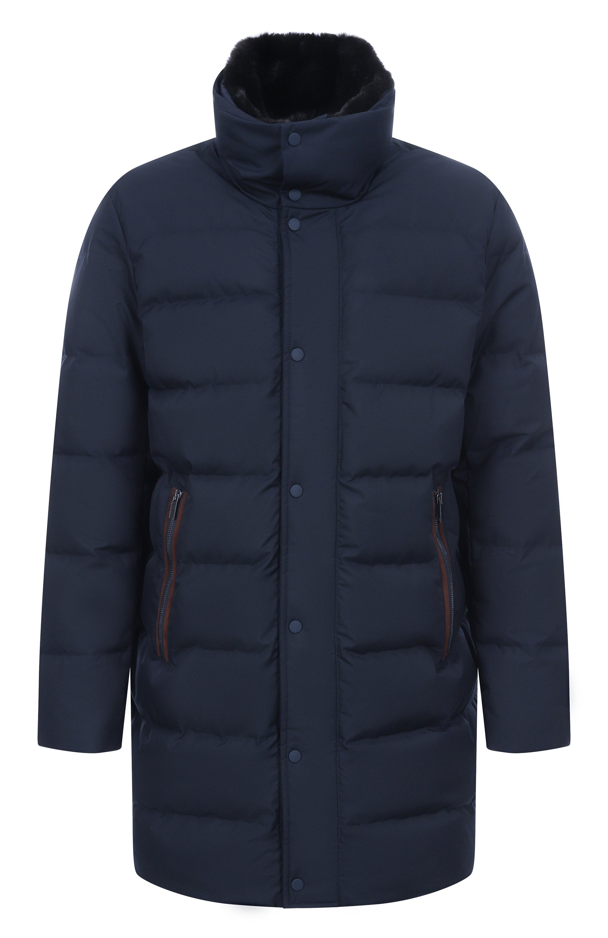 Пуховик PAUL&SHARK, арт. 14312350, фото 1