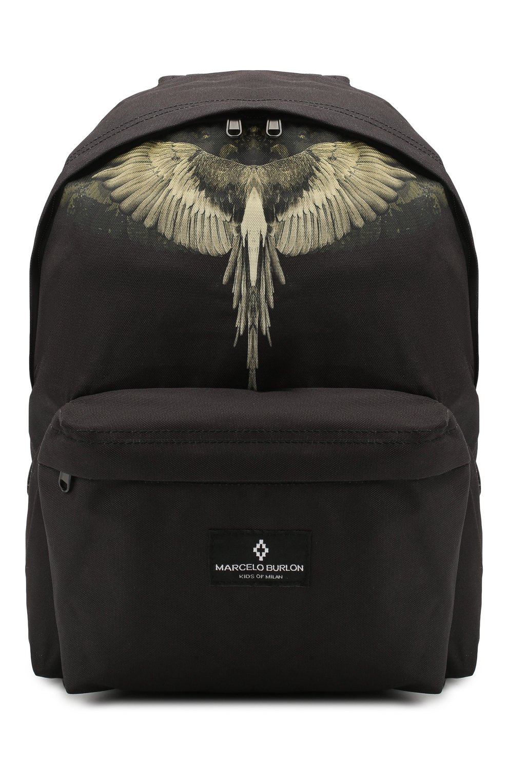 Рюкзак MARCELO BURLON KIDS OF MILAN, арт. 20I/B/MB/9505/9000, фото 1