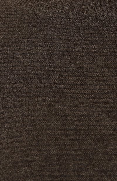 Шерстяной пуловер TEGIN, арт. CW1214, фото 5