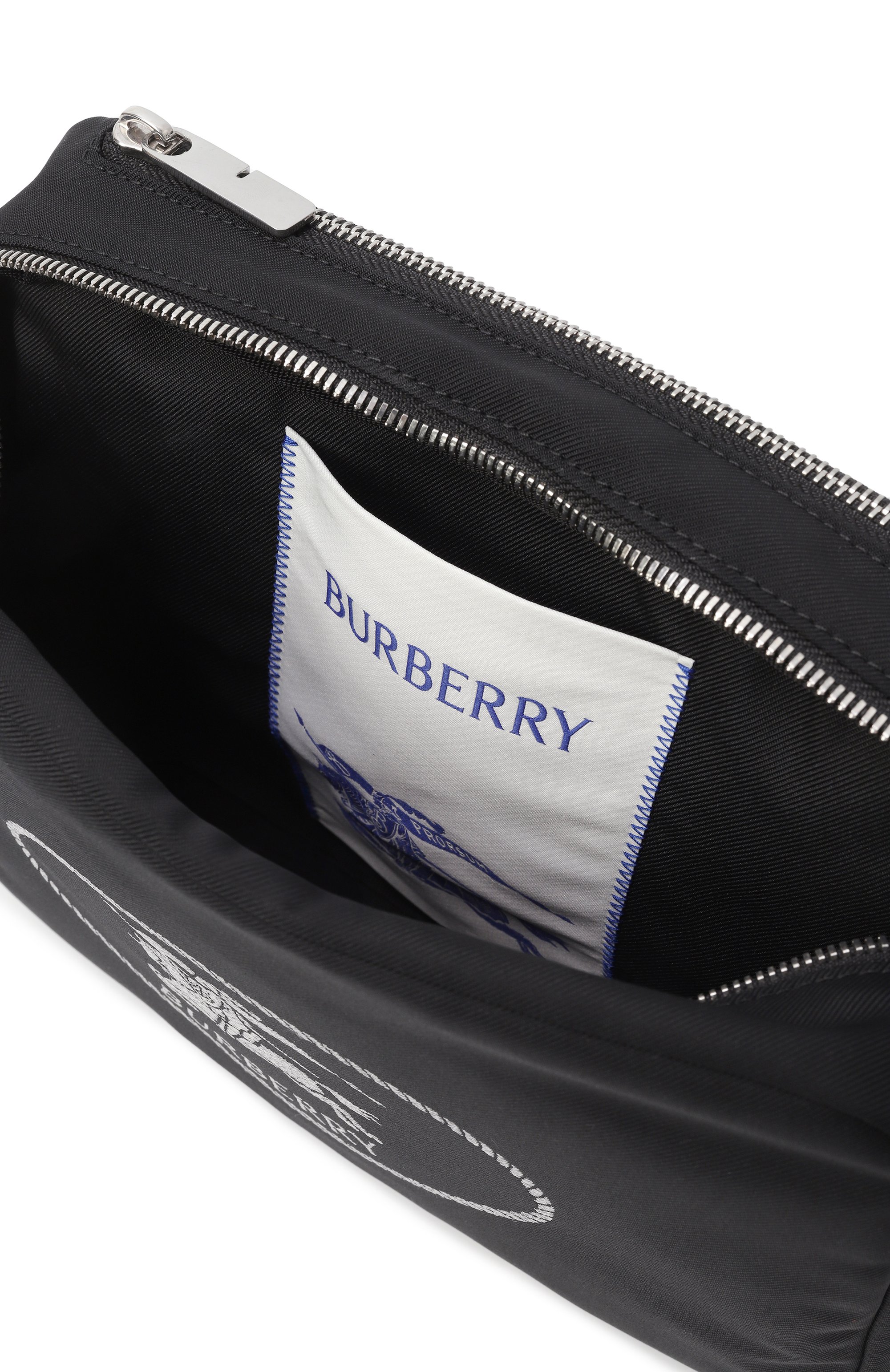 Сумка orkney BURBERRY, арт. 8111388, фото 5
