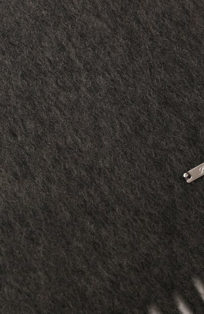 Кашемировый шарф LORO PIANA, арт. FAB9149, фото 3