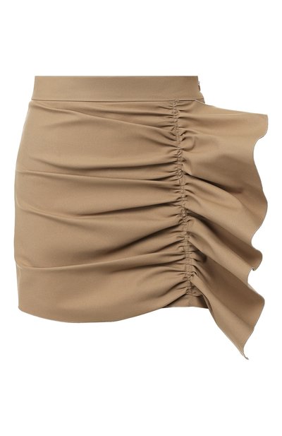 Женские шорты REDVALENTINO, арт. TR3RFC30/4R6