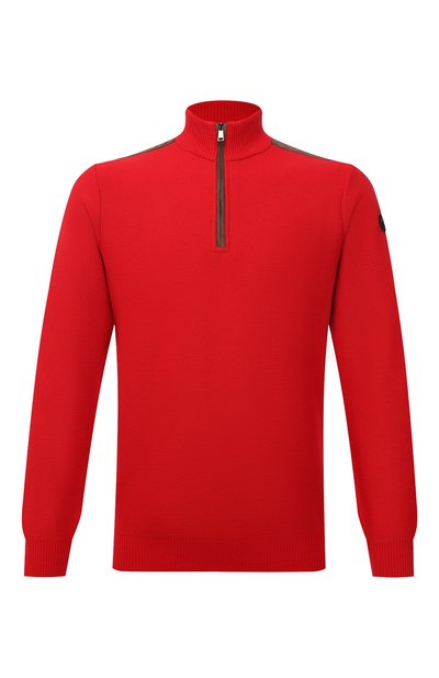 Шерстяной свитер PAUL&SHARK, арт. 11311115/FLV, фото 1